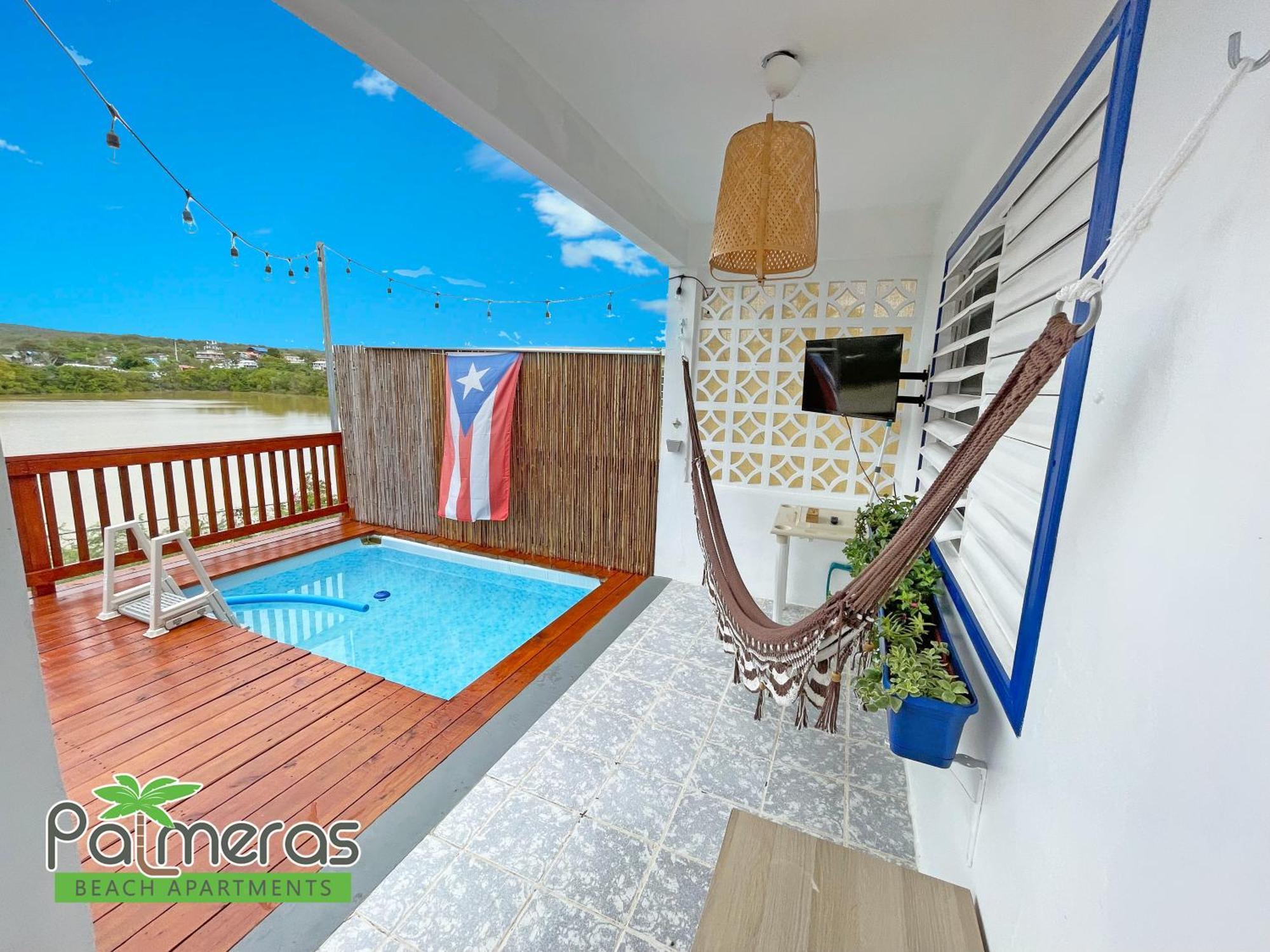 Palmeras Beach Apartments - Playa Santa 瓜尼卡 外观 照片