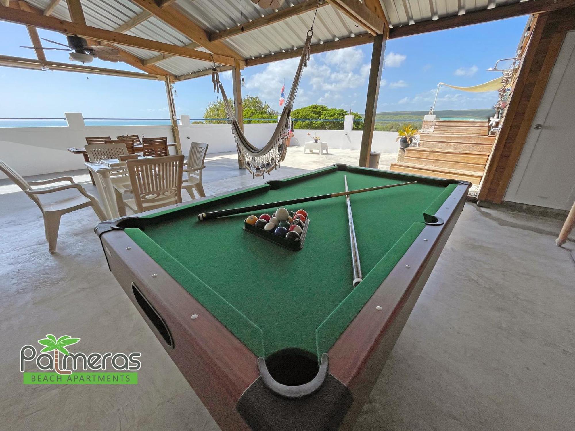 Palmeras Beach Apartments - Playa Santa 瓜尼卡 外观 照片
