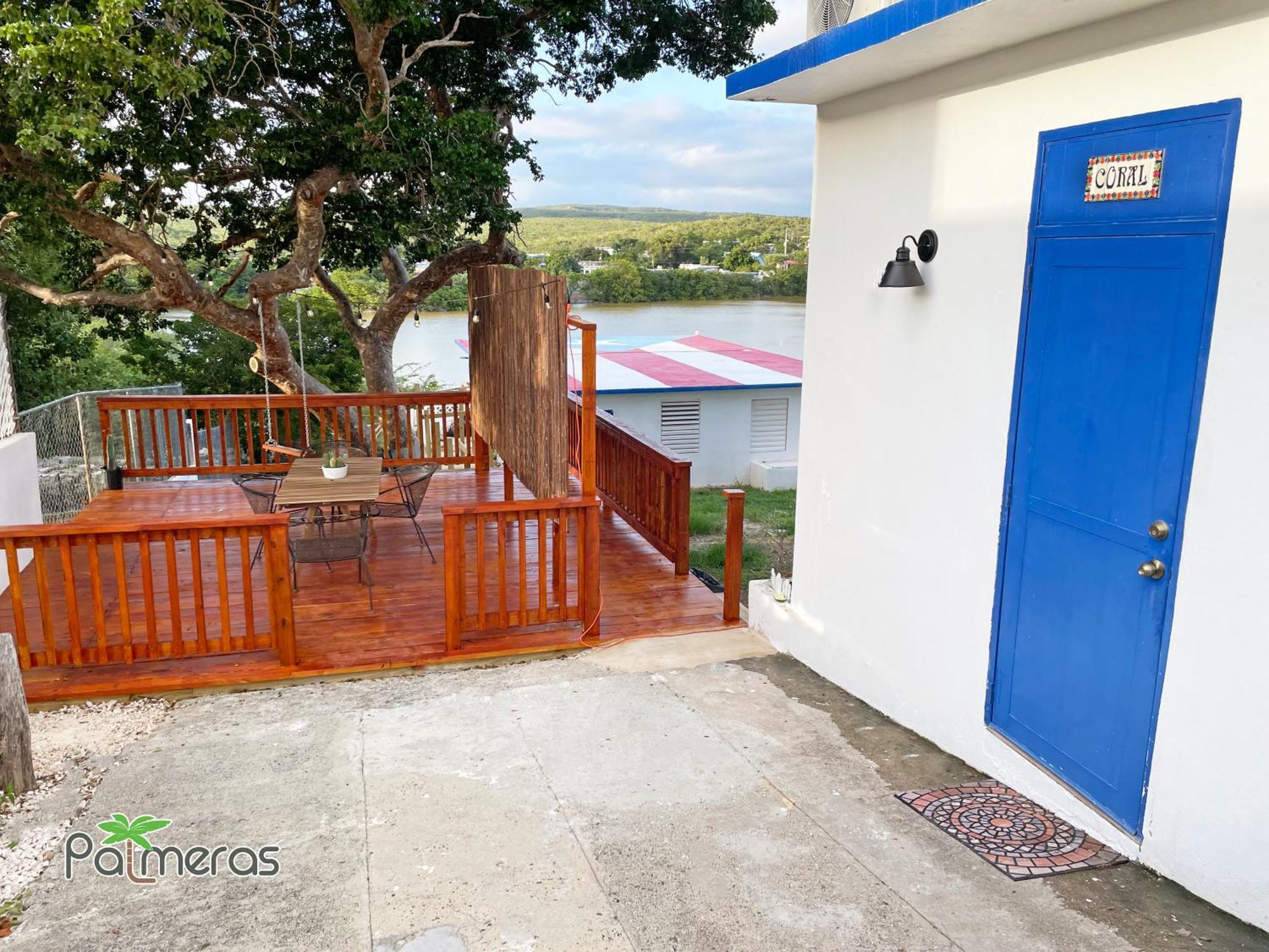 Palmeras Beach Apartments - Playa Santa 瓜尼卡 客房 照片