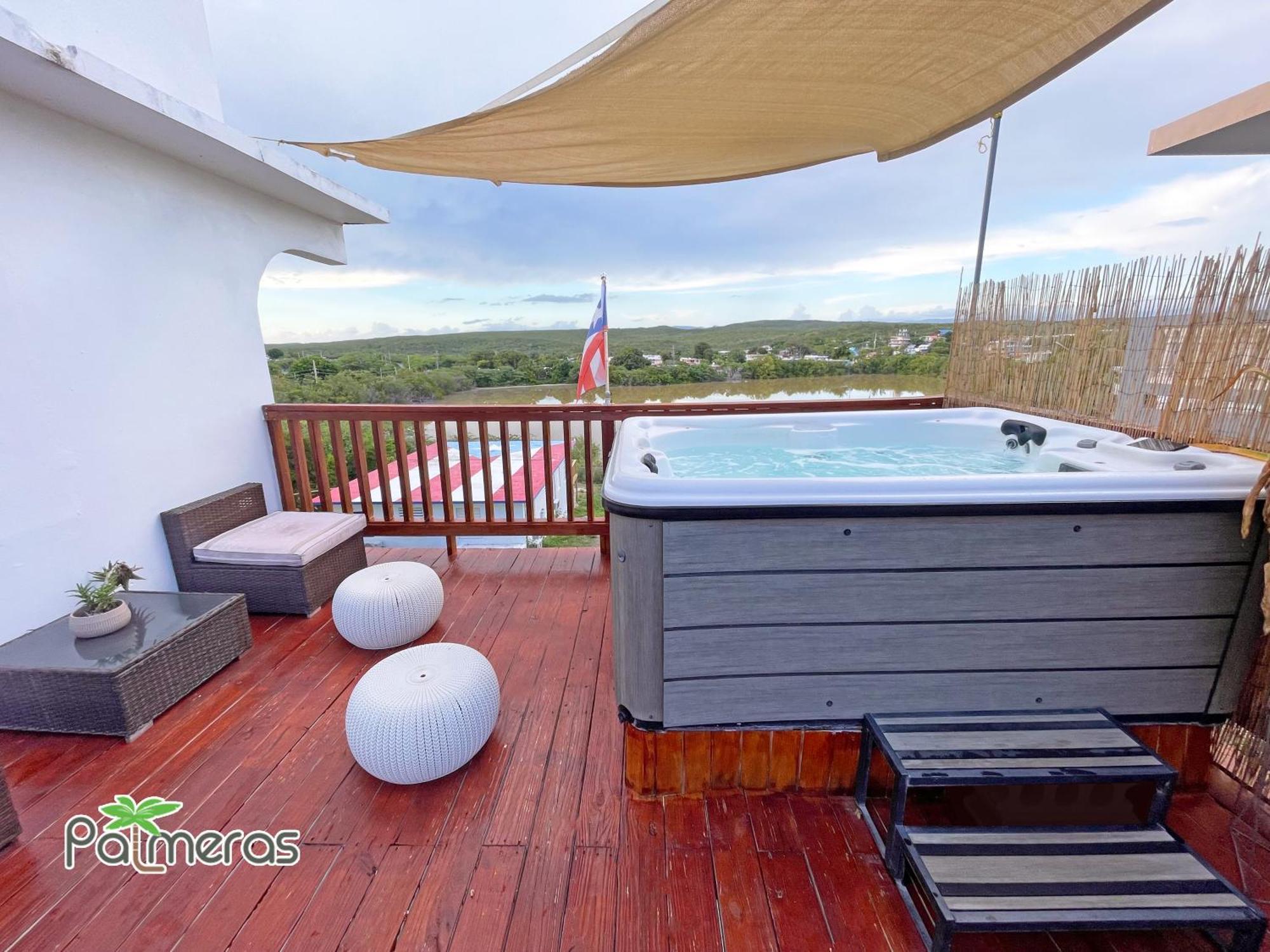 Palmeras Beach Apartments - Playa Santa 瓜尼卡 客房 照片