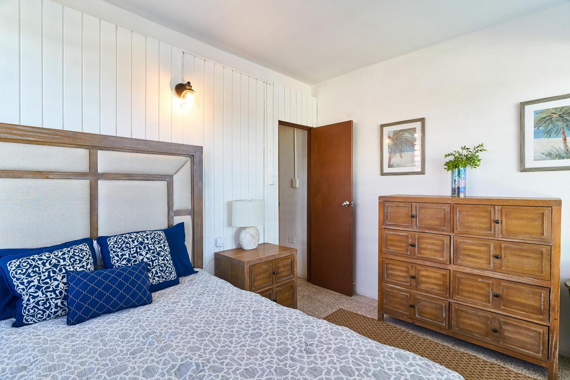 Palmeras Beach Apartments - Playa Santa 瓜尼卡 客房 照片