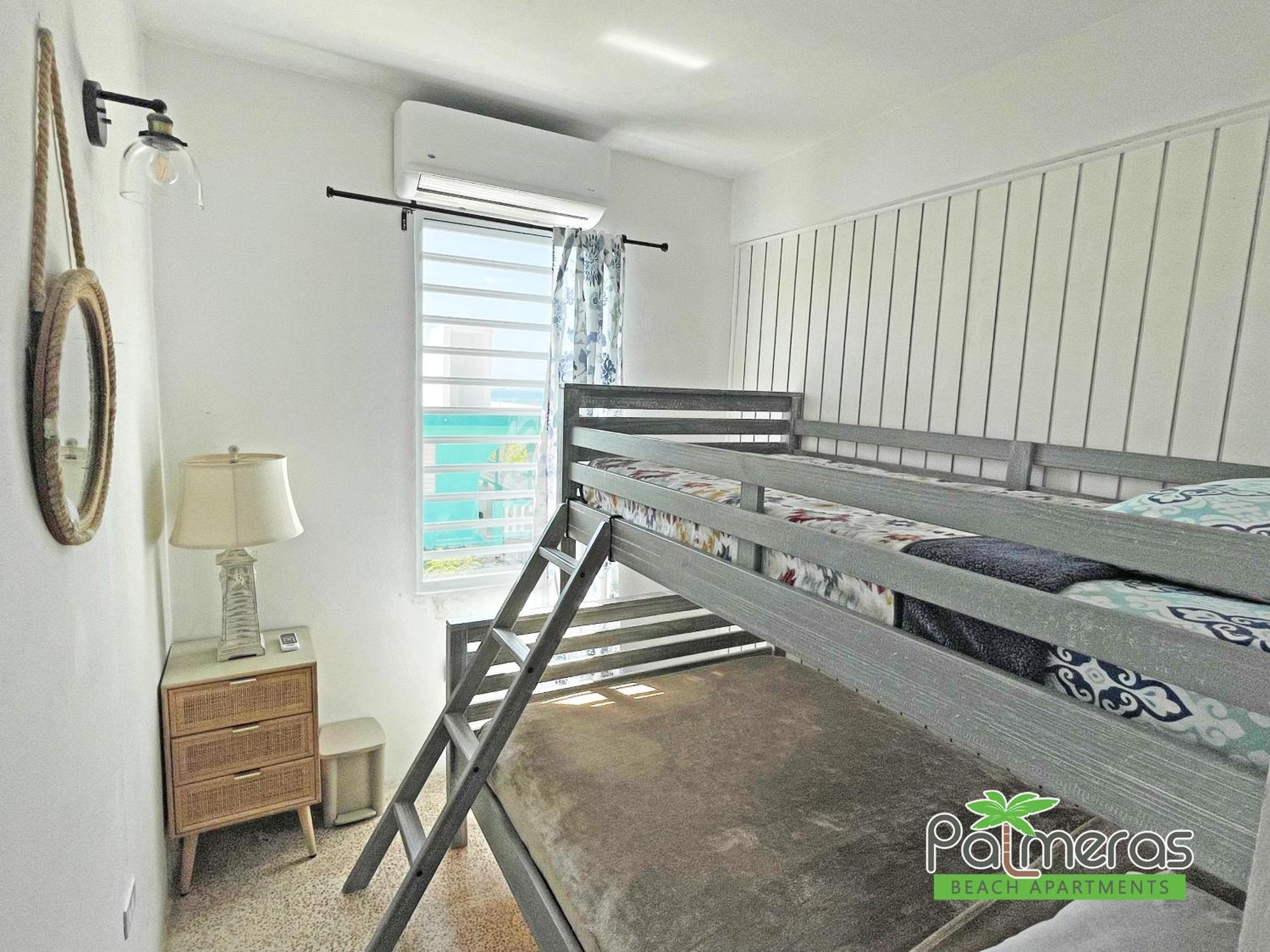 Palmeras Beach Apartments - Playa Santa 瓜尼卡 外观 照片